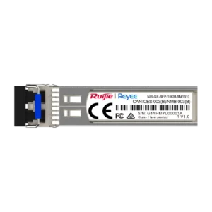 Ruijie Transceiver NIS-GE-SFP-10KM-SM1310