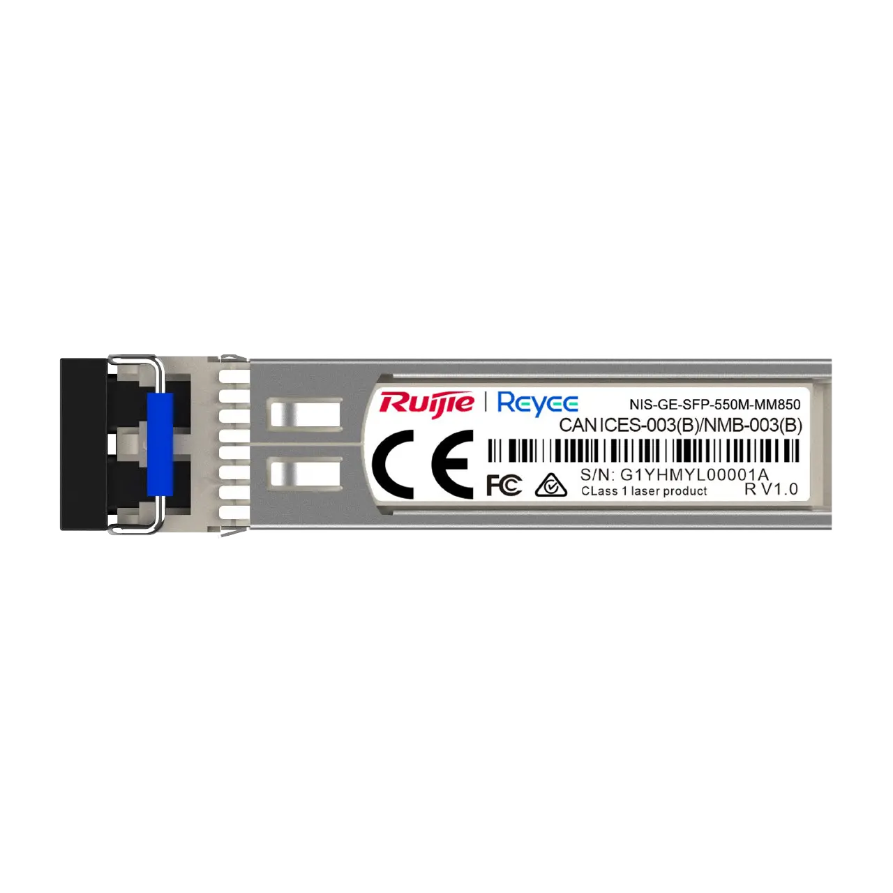 Ruijie Transceiver NIS-GE-SFP-550M-MM850