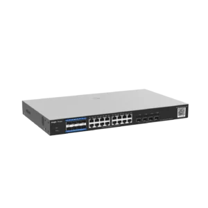 Ruijie Core Switch RG-NBF5200M-8FS16GT4XS