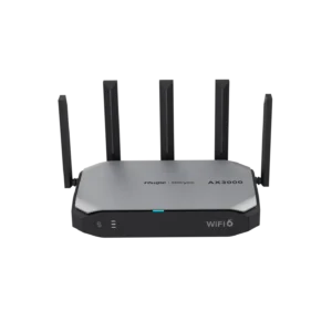 Ruijie Wireless EG Router RG-EG105GW-X