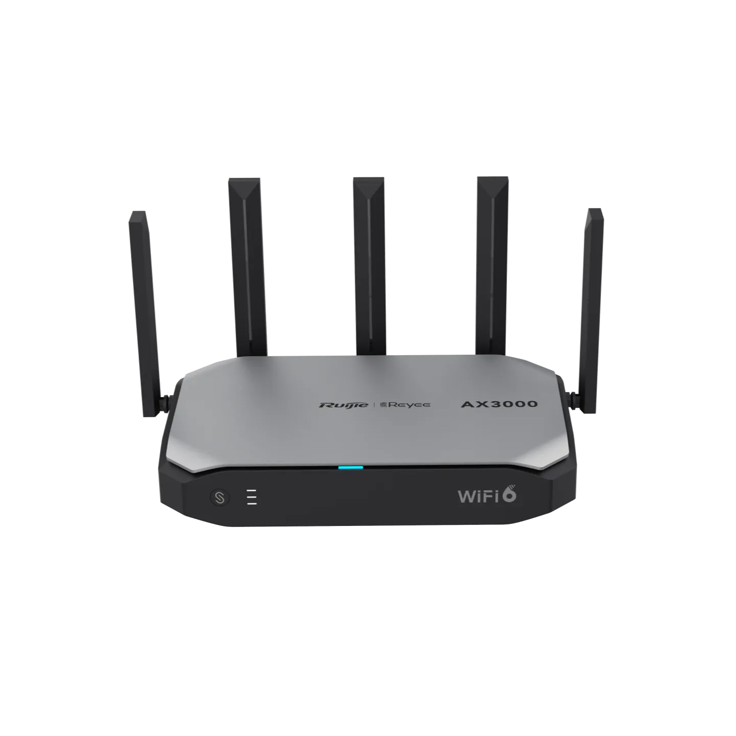 Ruijie Wireless EG Router RG-EG105GW-X