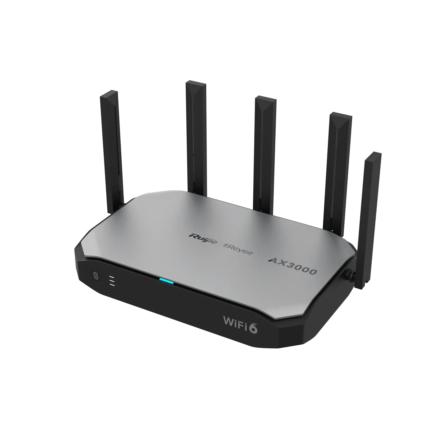 Ruijie Wireless EG Router RG-EG105GW-X - Gambar 2