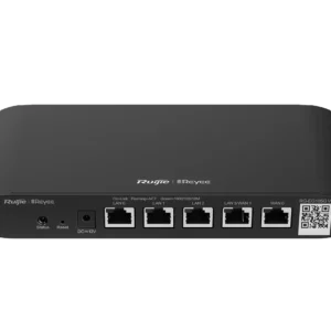 Ruijie EG Router RG-EG105G V2