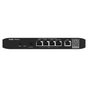 Ruijie EG Router RG-EG105G-P V2
