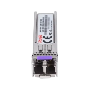 Ruijie Transceiver MINI-GBIC-ZX80-SM1550