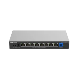 Ruijie Access Switch RG-NBF2100S-8GT1SC