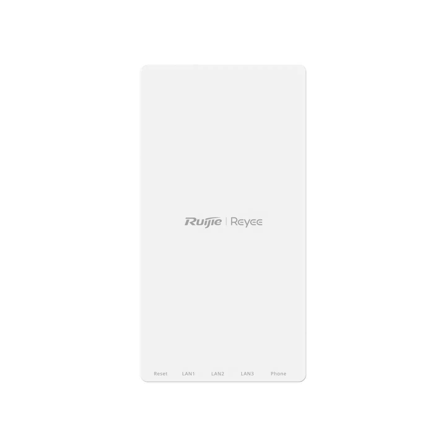 Ruijie Wall AP RG-APF1250 - Gambar 4