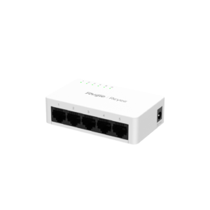 Ruijie Access Switch RG-ES05F