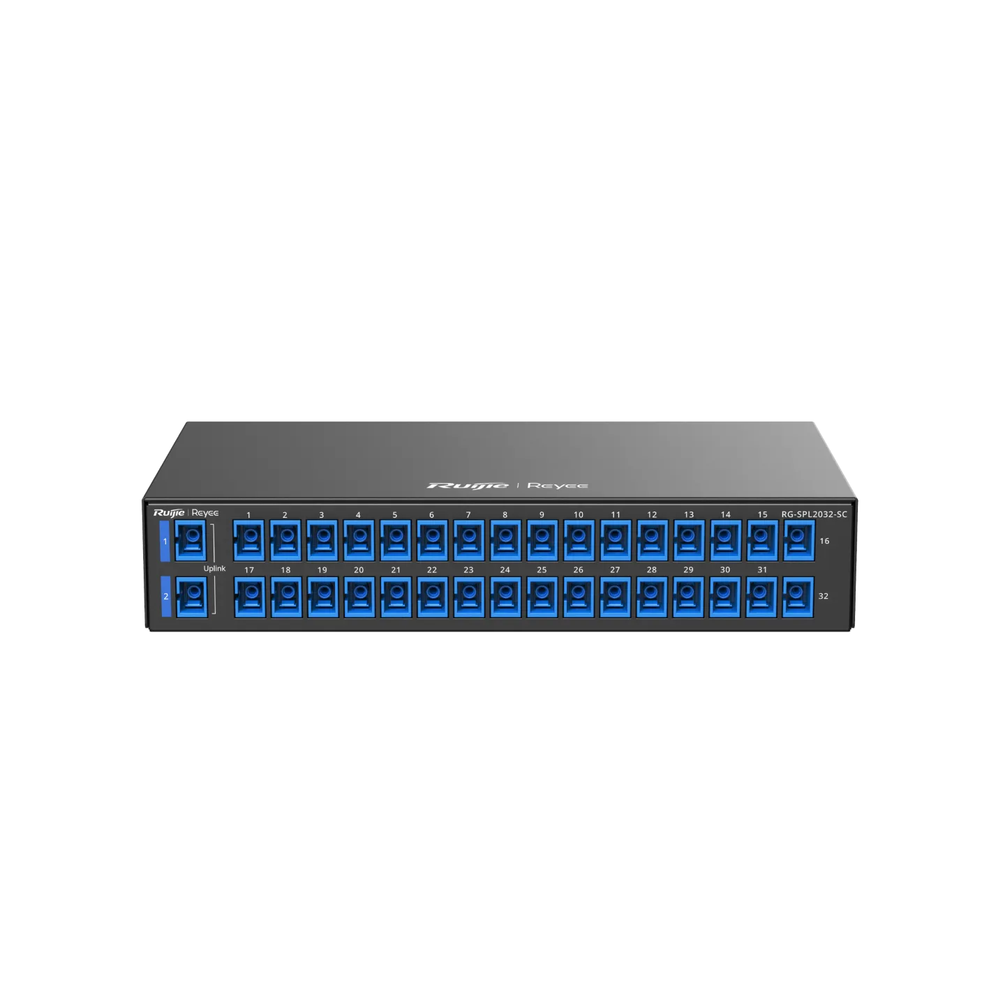 Ruijie Splitter RG-SPL2032-SC - Gambar 2