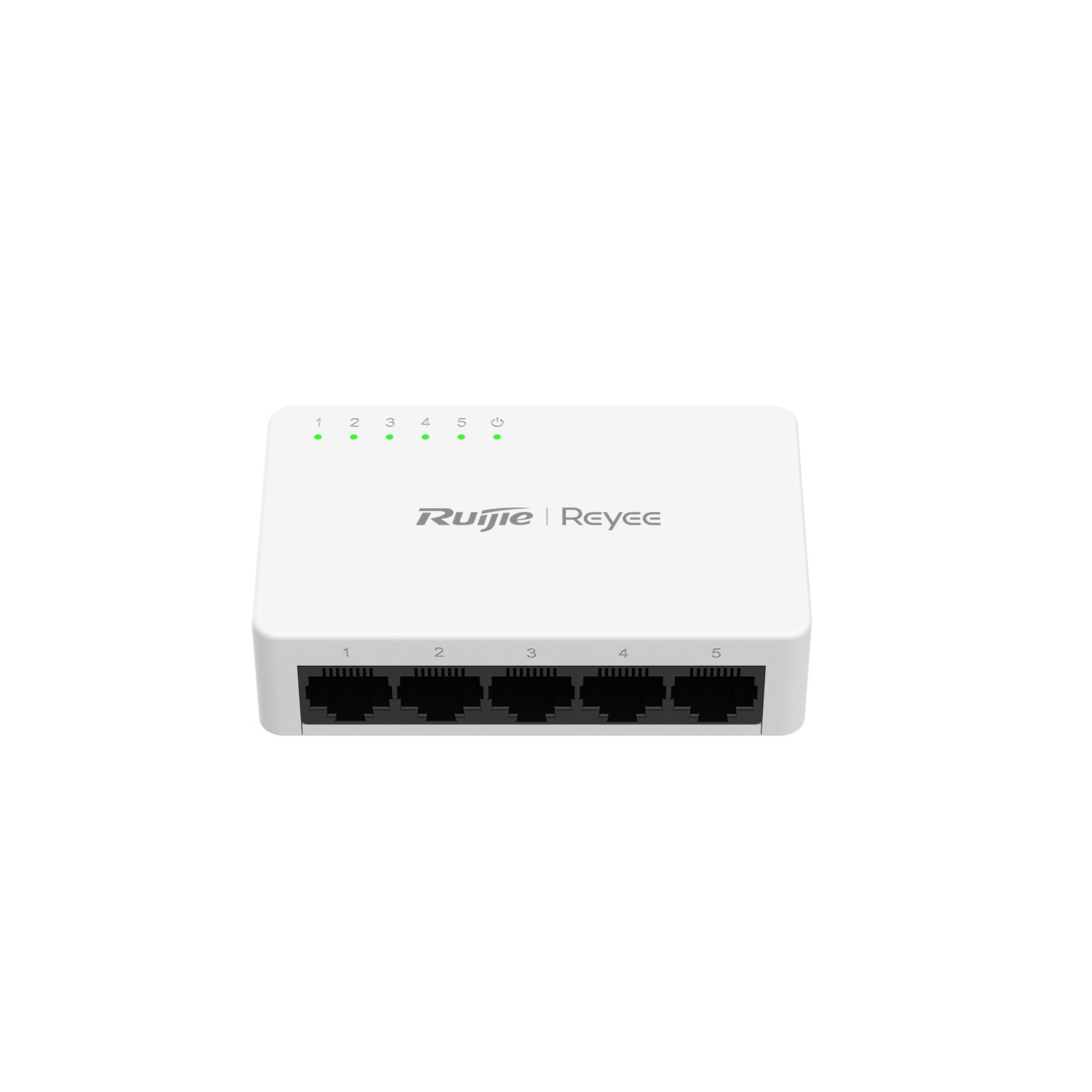 Ruijie Access Switch RG-ES05G-L - Gambar 2