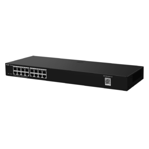 Ruijie Access Switch RG-ES216GC-V2