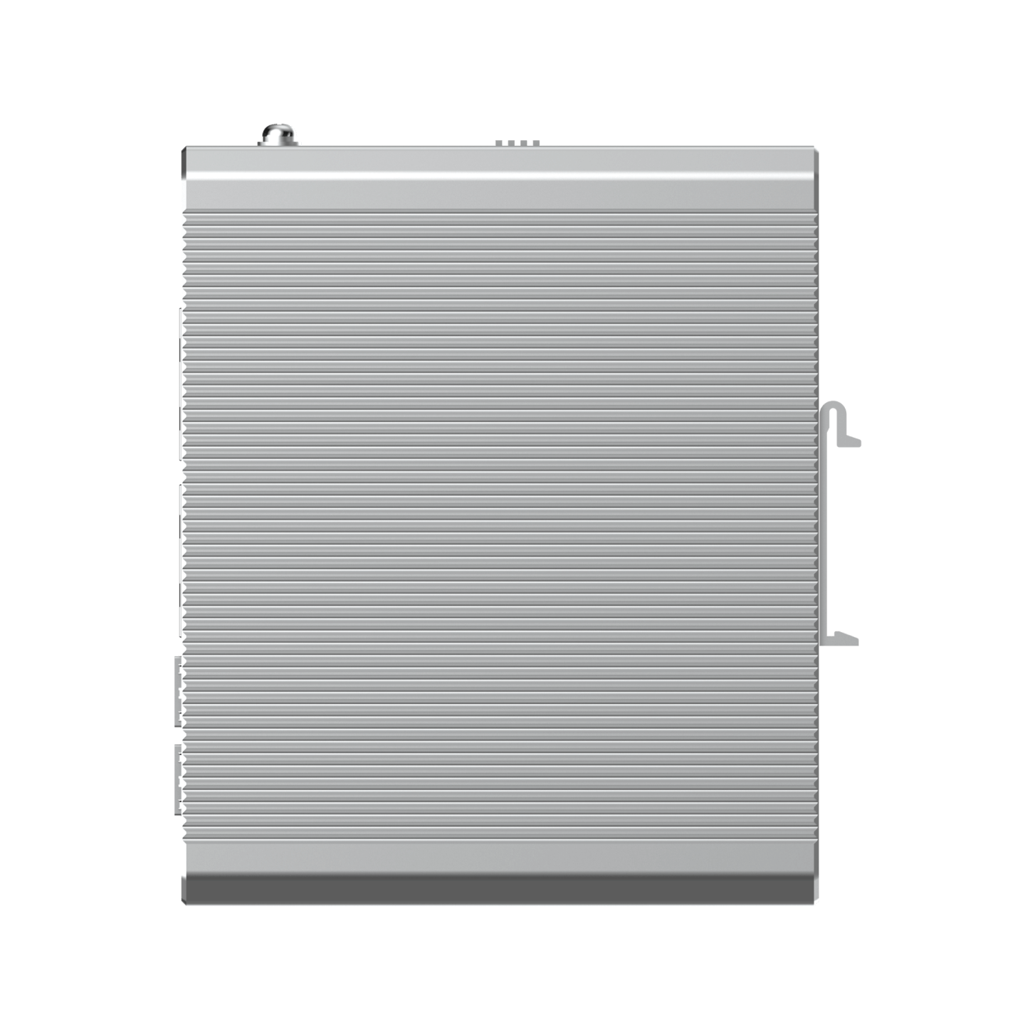 Ruijie Industrial Switch RG-NIS2100-8GT2SFP-HP - Gambar 3