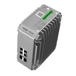Ruijie Industrial Switch RG-NIS3100-4GT2SFP-HP