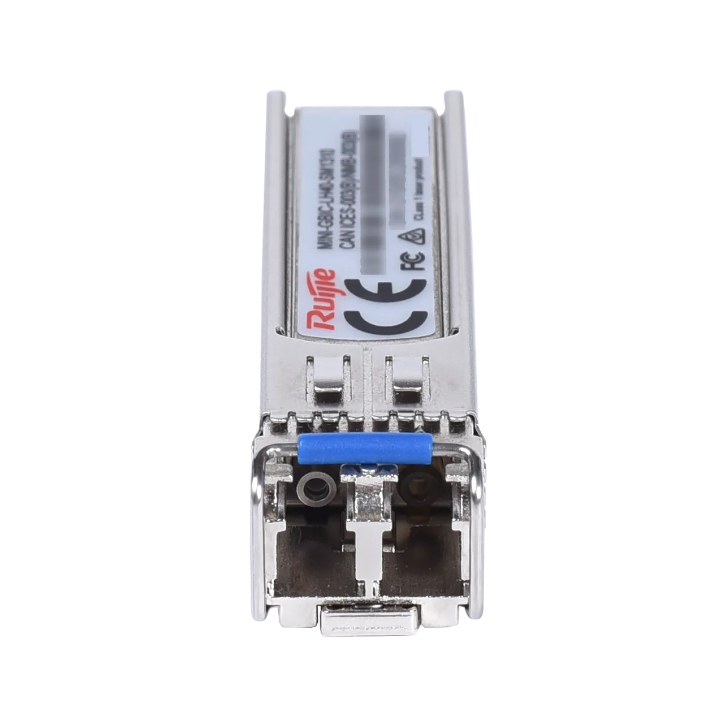GE-SFP-LH40-SM1310 Optical Transceiver, 1.25G 1310nm 40km - Gambar 3
