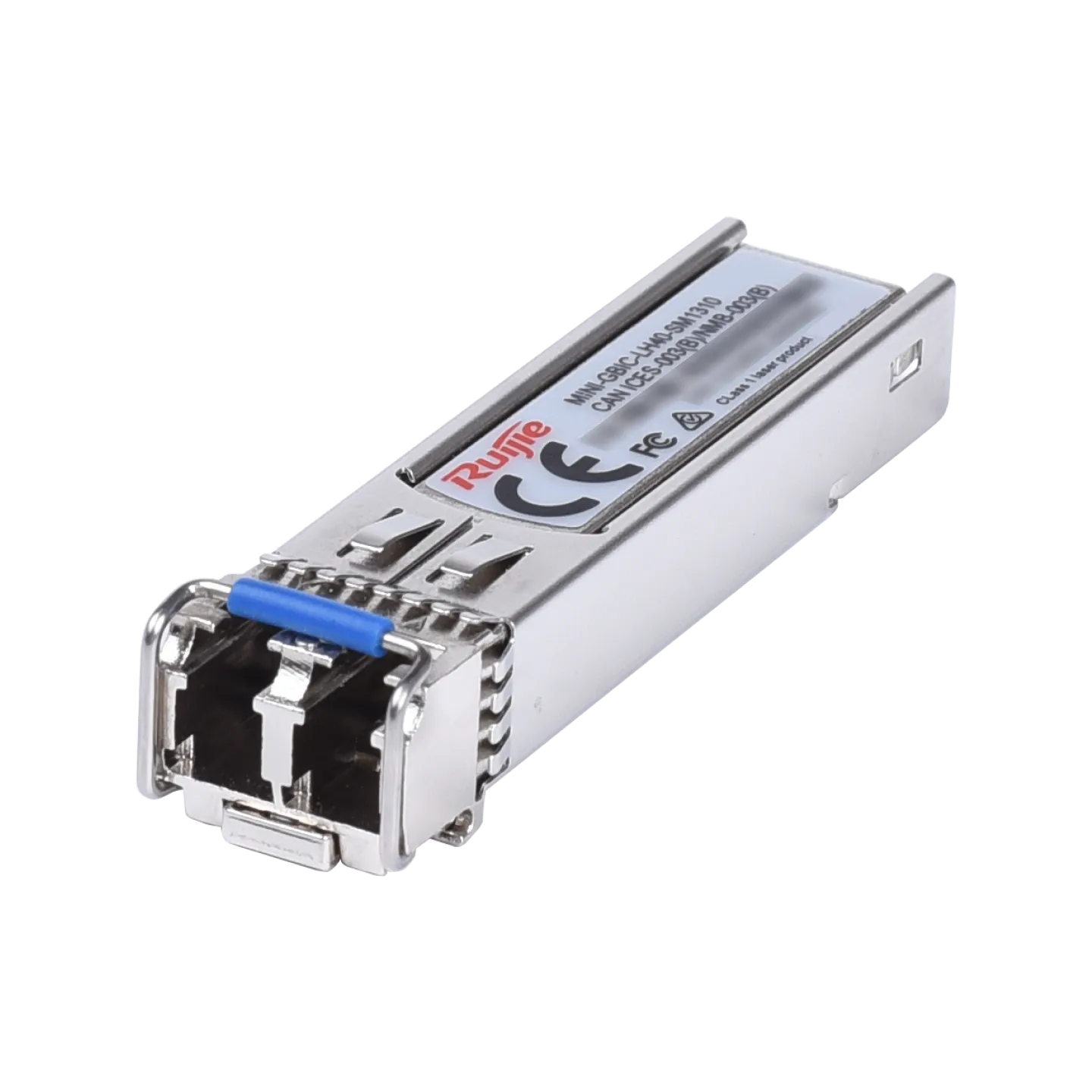 GE-SFP-LH40-SM1310 Optical Transceiver, 1.25G 1310nm 40km - Gambar 4