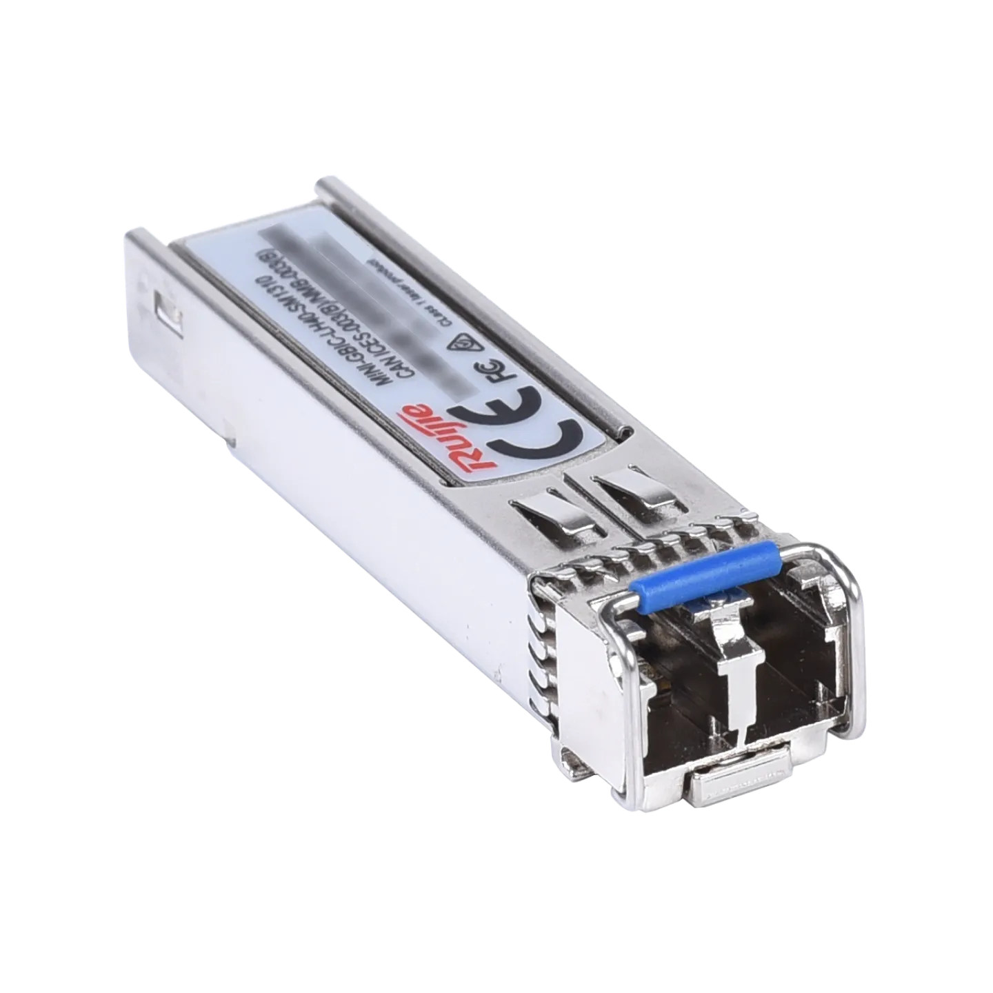 GE-SFP-LH40-SM1310 Optical Transceiver, 1.25G 1310nm 40km - Gambar 5