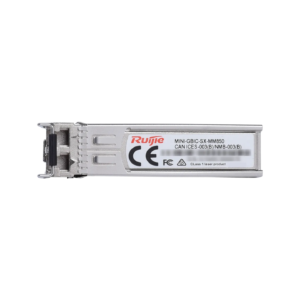 GE-SFP-SX-MM850 Optical Transceiver, 1.25G 850nm 550m