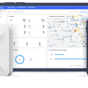 RG-SMP Plus Security Management Platform for Enterprise Networks