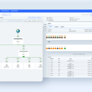 Ruijie Cloud Solution for Managed Service Providers and SME Networks