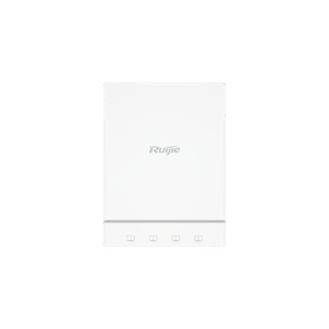 RG-AP180-V3 Wi-Fi 6 Wall-plate Indoor Access Point