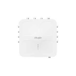 RG-AP680-AR Wi-Fi 6 Outdoor Access Point with Built-in Smart Antenna