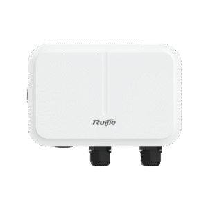 RG-AP680-O V3 Wi-Fi 6 Outdoor Access Point, Built-in Omni-antennas