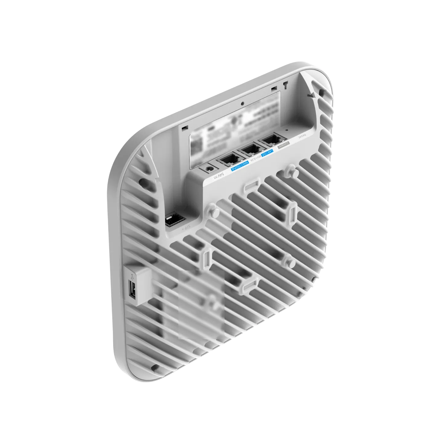 RG-AP7176-R V2 Wi-Fi 6 Flagship Indoor Access Point - Gambar 3