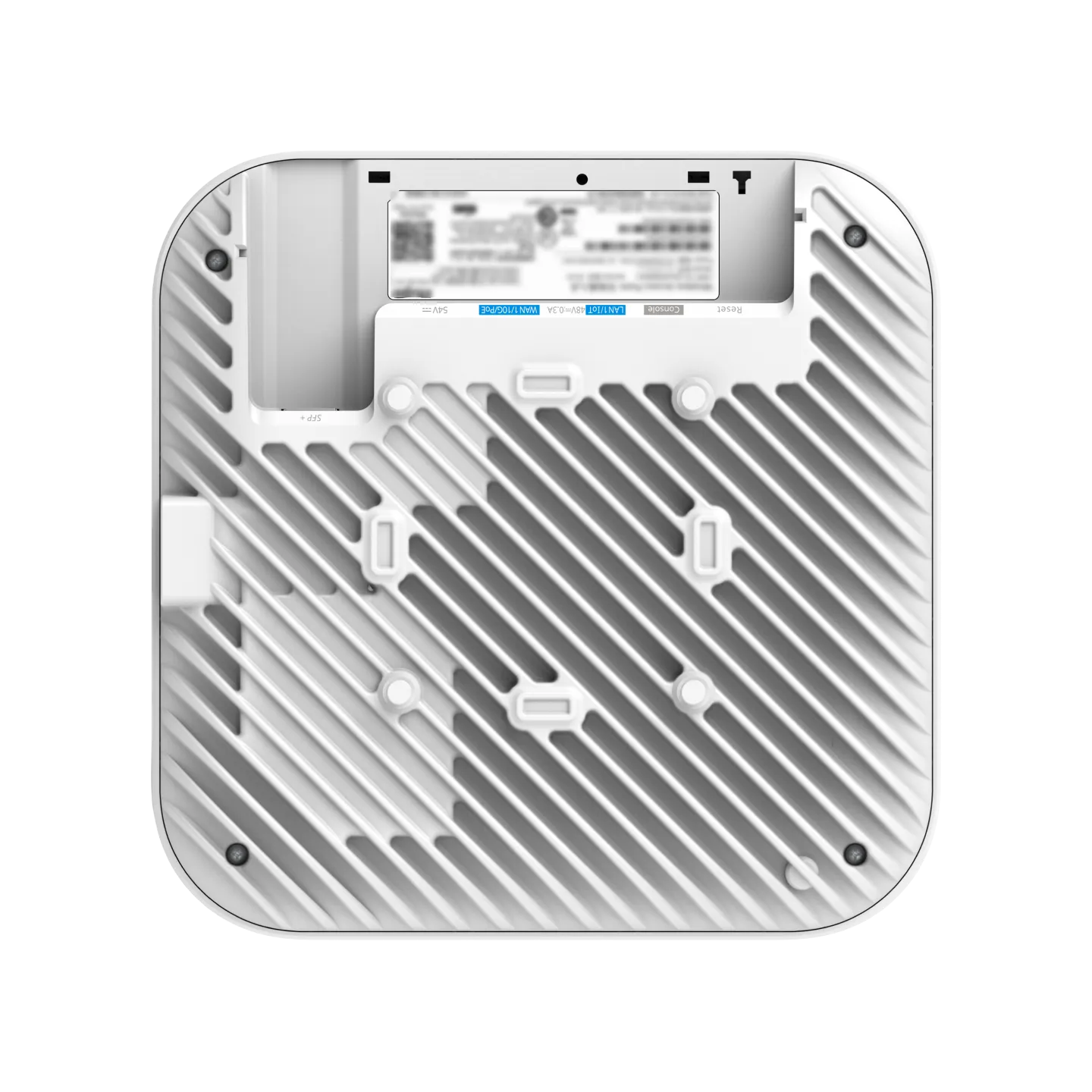 RG-AP7176-R V2 Wi-Fi 6 Flagship Indoor Access Point - Gambar 4