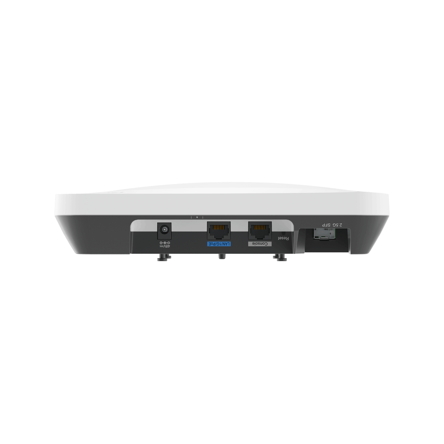 RG-AP820-L V3 Wi-Fi 6 Indoor Access Point, Dual-radio 4x4 MU-MIMO - Gambar 5