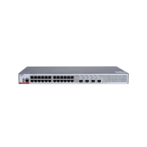 RG-CS83-24GT4XS L3 Managed Switch, 24 x Gigabit, 4 x 10G SFP+