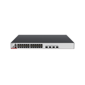RG-CS83-24GT4XS-PD L3 Managed Switch, PD (Powered Device) Support, 24 x Gigabit
