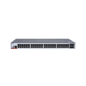 RG-CS83-48GT4XS-P L3 Managed Switch, 48 x Gigabit (PoE+), 4 x 10G SFP+