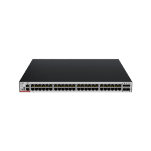 RG-CS83-48GT4XS-PD L3 Managed Switch, PD (Powered Device) Support, 48 x Gigabit
