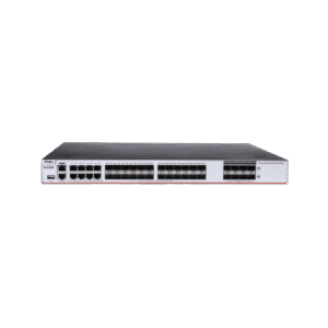 RG-CS85-24SFP-8GT8XS-D L3 Managed Switch, 24 x SFP, 8 x Gigabit Combo, 8 x 10G SFP+