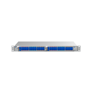 RG-DEMUX-MUX-48LC-LC Passive CWDM Multiplexer/Demultiplexer, 48 Channels