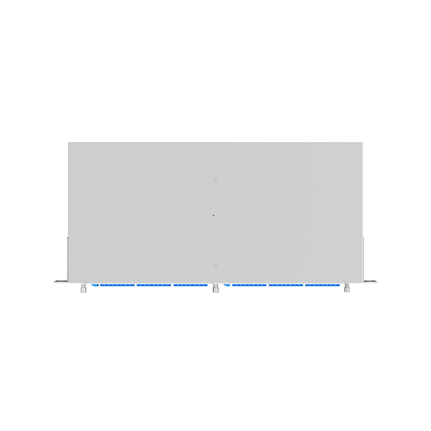 RG-DEMUX-MUX-48LC-LC Passive CWDM Multiplexer/Demultiplexer, 48 Channels - Gambar 5