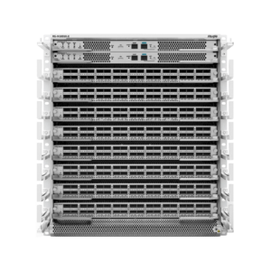 RG-N18010-X Newton 18000-X Series Data Center Core Switch, 10 Slots