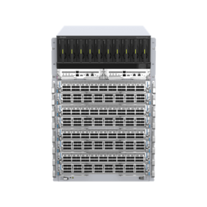RG-N18010-XH Newton Series Data Center Core Switch, 10 Slots