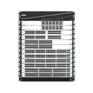 RG-N18014-E Newton Series Core Switch, Enhanced 14-Slot