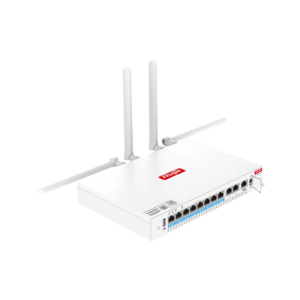 RG-RSR830-P Mobile Router, 8-Port PoE+ Support