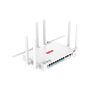 RG-RSR830W Mobile Router with Wi-Fi Support