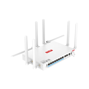 RG-RSR830W-P Mobile Router with Wi-Fi and PoE+ Support