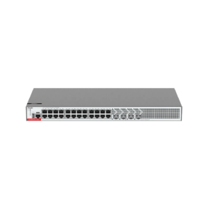 RG-S5000-24GT4MS-E L2 Smart Managed Switch, 24 x Gigabit, 4 x SFP Ports