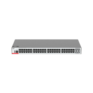 RG-S5000-48GT4MS-E L2 Smart Managed Switch, 48 x Gigabit, 4 x SFP Ports