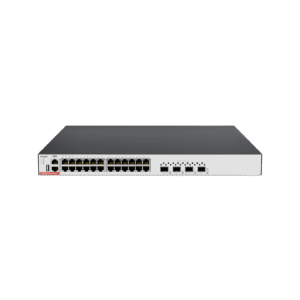 RG-S5310-24GT4XS-E L3 Managed Switch, 24 x 10/100/1000BASE-T Ports, 4 x 1G/10G SFP+ Ports