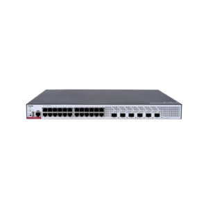 RG-S5315-24MG6XS-UP-E L3 Managed Switch, 24 x 2.5G (UPoE), 6 x 10G