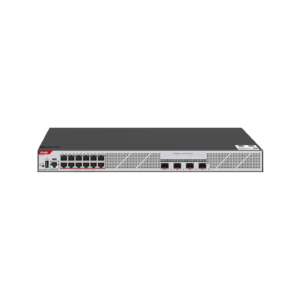 RG-S5350-12GT4XS-P-E L3 Managed Switch, 12 x Gigabit (PoE+), 4 x 10G