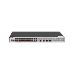 RG-S5350-24GT4SFP-E L3 Managed Switch, 24 x Gigabit, 4 x SFP Ports