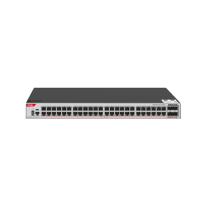 RG-S5350-48GT4SFP-E L3 Managed Switch, 48 x Gigabit, 4 x SFP Ports