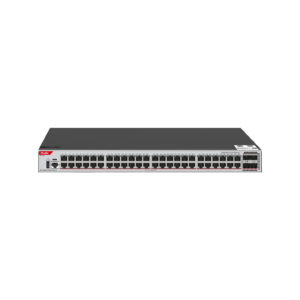RG-S5350-48GT4XS-E L3 Managed Switch, 48 x Gigabit, 4 x 10G SFP+